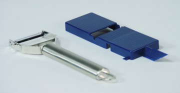 Dunschiller links en rechtshandig