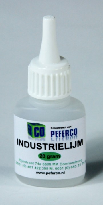 industrielijm