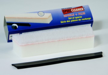 Reserveset Single en Plus