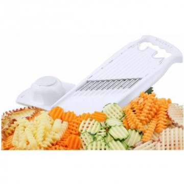 Börner wafel snijder