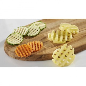 Börner wafel snijder